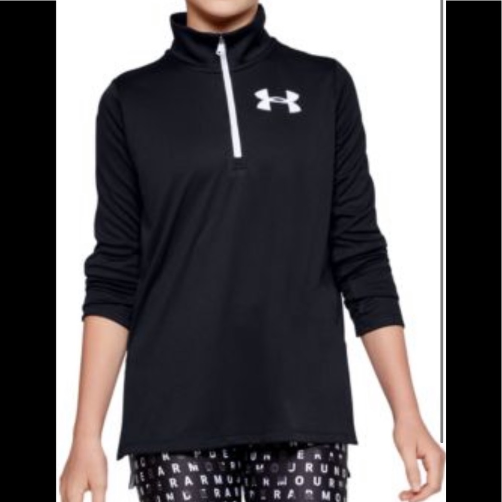 Under Armour Tech 1/2 Zip